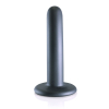 plug-smooth-g-spot-s-12-x-24cm-gris plug smooth g spot s 12 x 24cm gris 3