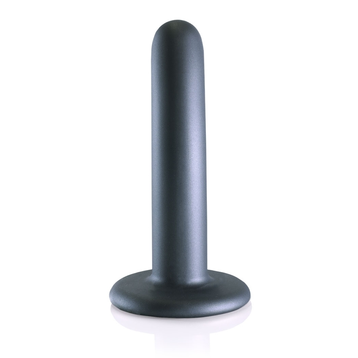 plug smooth g spot s 12 x 24cm gris 3