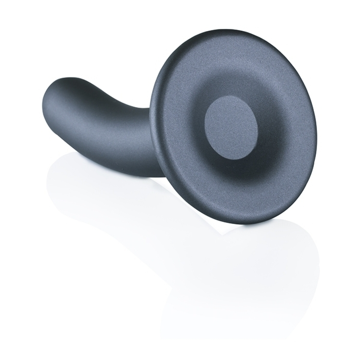 plug smooth g spot s 12 x 24cm gris 4