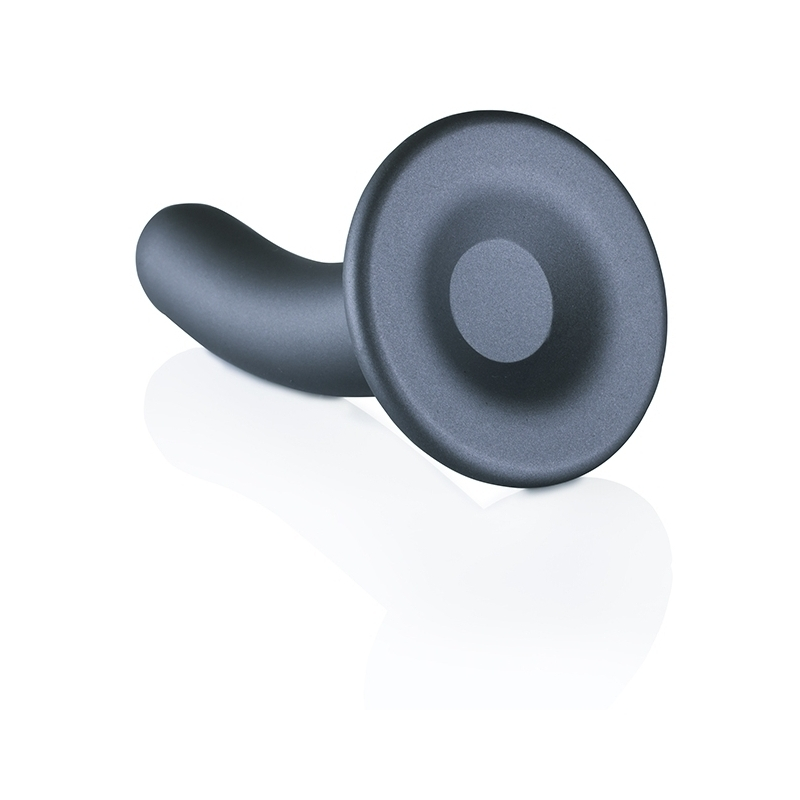 plug smooth g spot s 12 x 24cm gris 4