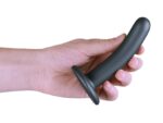 plug smooth g spot s 12 x 24cm gris 5