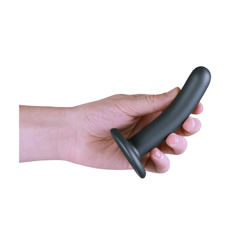plug smooth g spot s 12 x 24cm gris 5