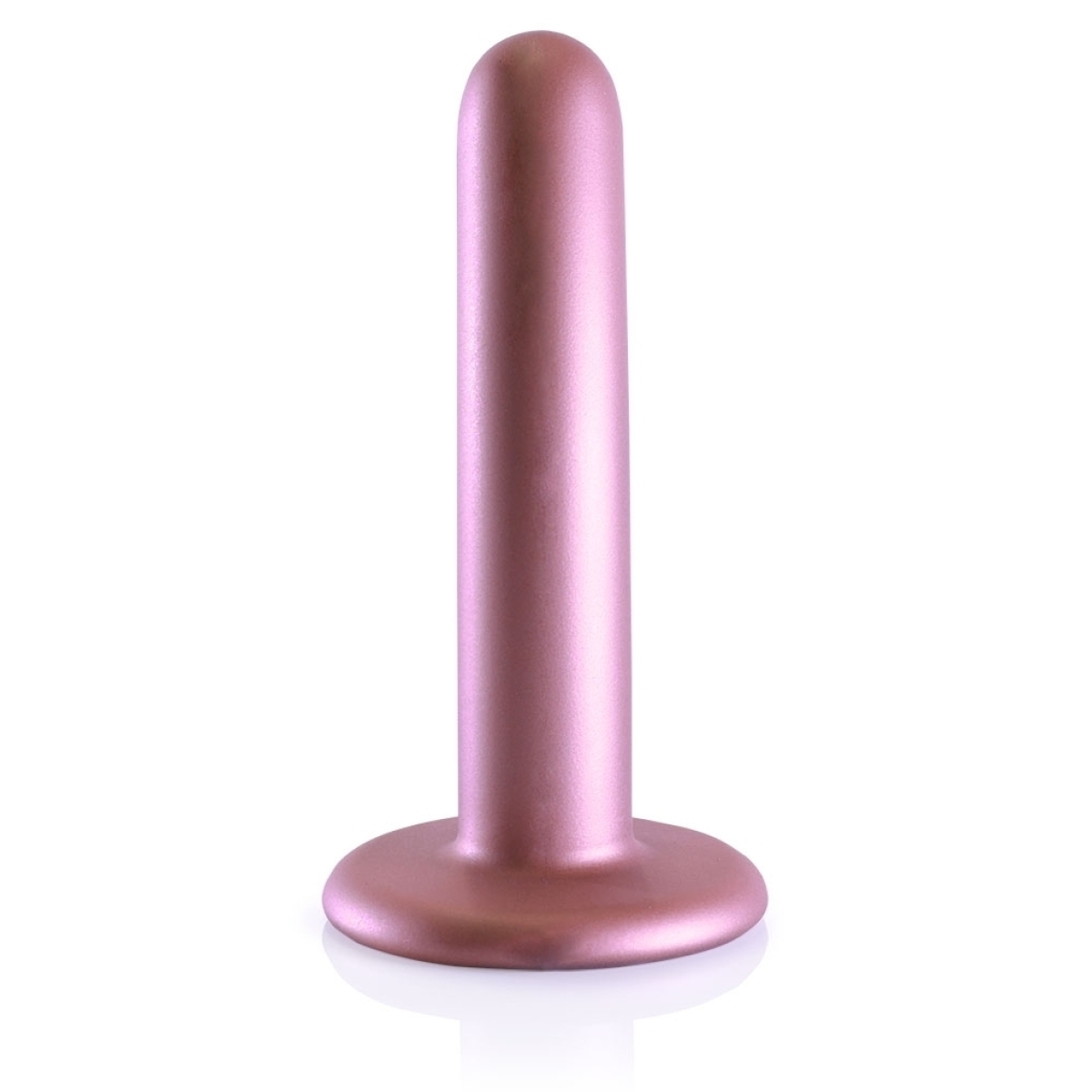 plug smooth g spot s 12 x 24cm rose 3