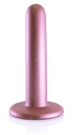 plug smooth g spot s 12 x 24cm rose 3