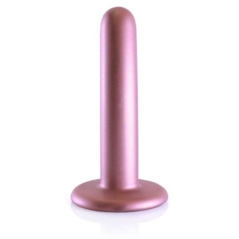 plug smooth g spot s 12 x 24cm rose 3
