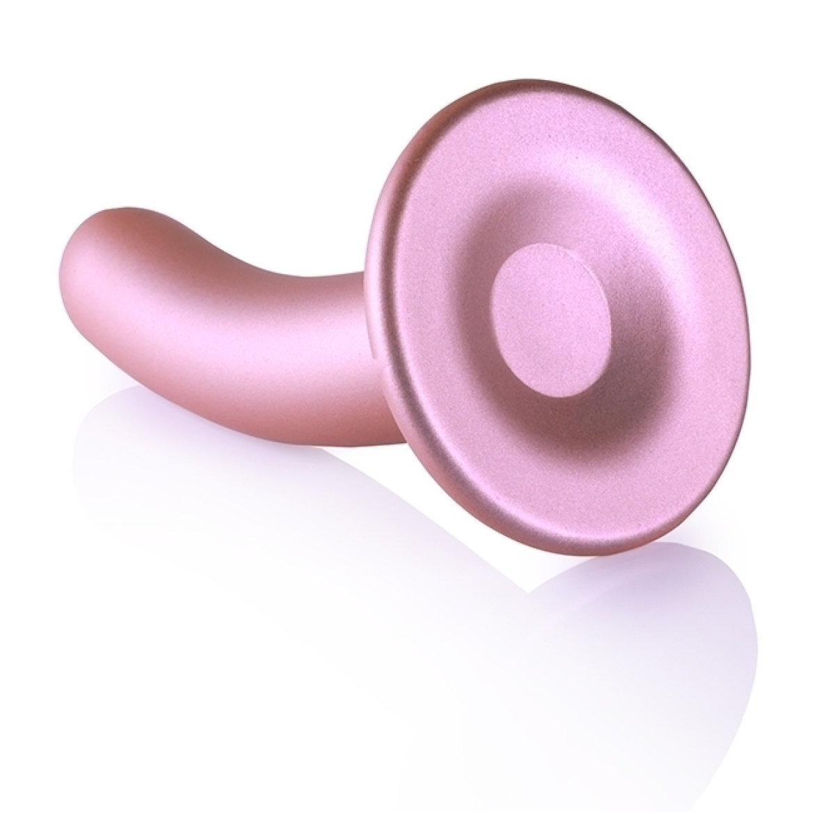 plug smooth g spot s 12 x 24cm rose 4