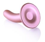 plug smooth g spot s 12 x 24cm rose 4