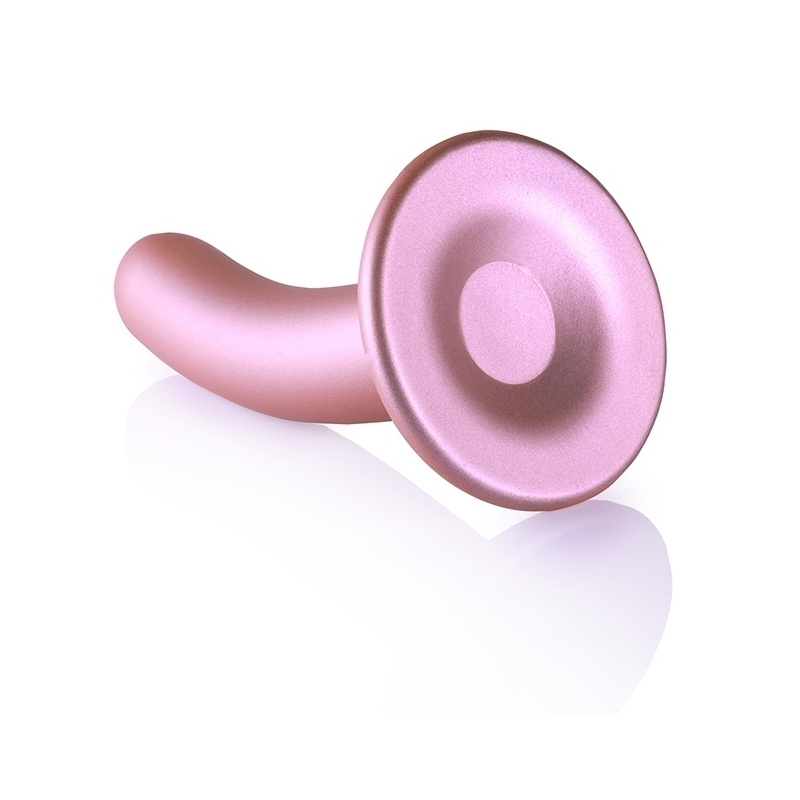 plug smooth g spot s 12 x 24cm rose 4