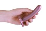 plug smooth g spot s 12 x 24cm rose 5