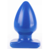 plug-spade-l-i-love-butt-15-x-9-cm-bleu plug spade l i love butt 15 x 9 cm bleu