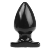 plug spade l i love butt 15 x 9 cm noir