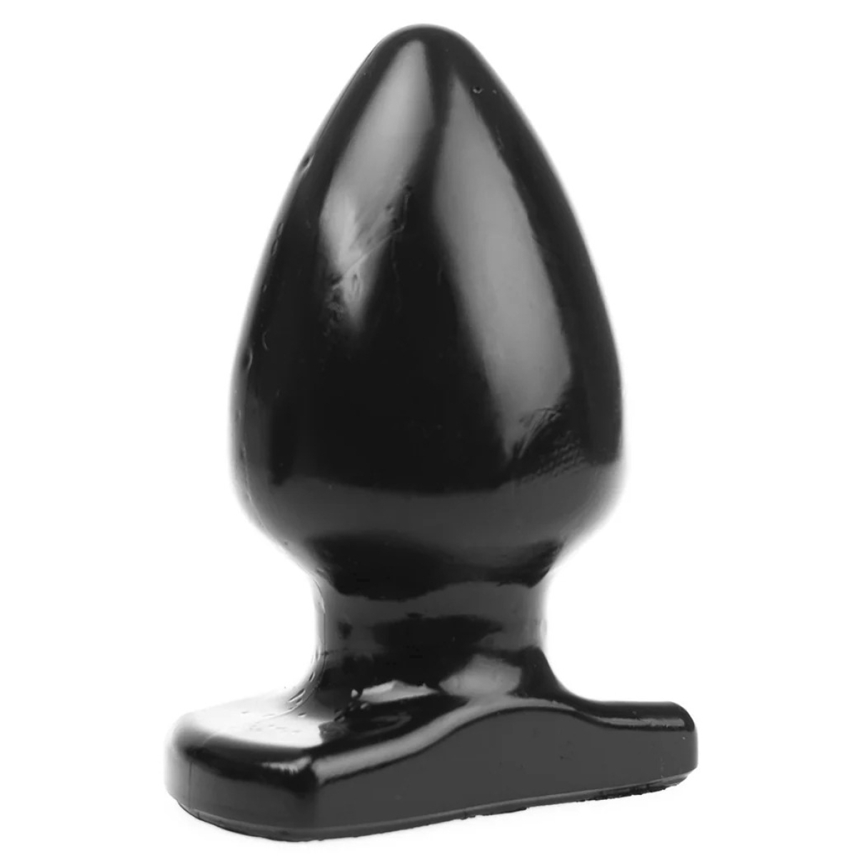 plug spade l i love butt 15 x 9 cm noir 4