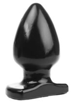 plug spade l i love butt 15 x 9 cm noir 4