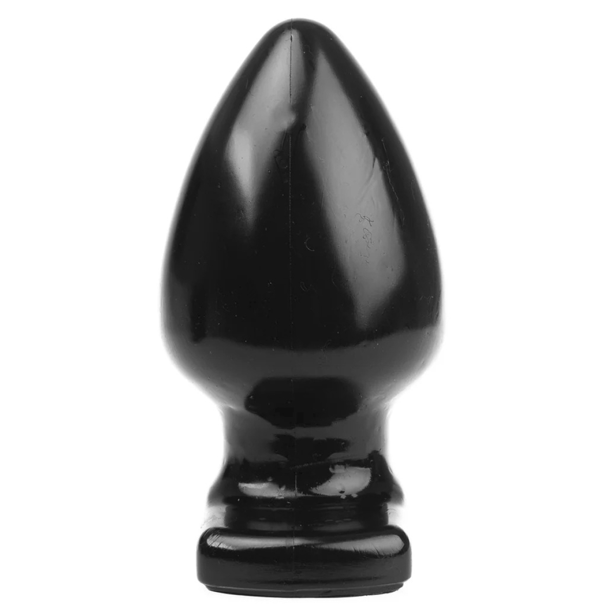 plug spade l i love butt 15 x 9 cm noir 5