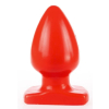 plug-spade-l-i-love-butt-15-x-9-cm-rouge plug spade l i love butt 15 x 9 cm rouge