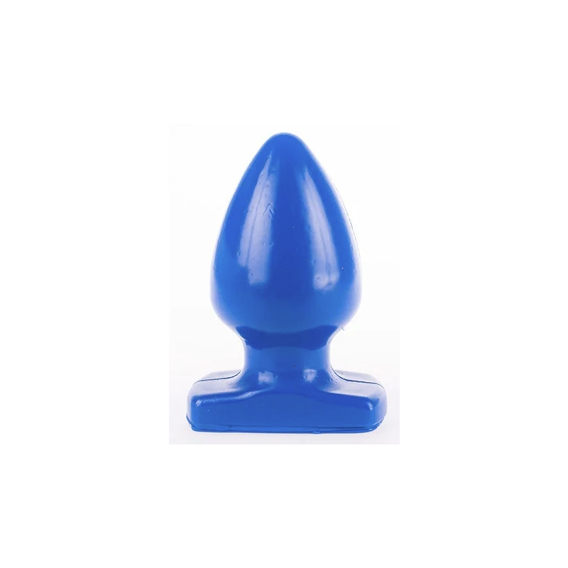 plug-spade-m-i-love-butt-11-x-67-cm-bleu plug spade m i love butt 11 x 67 cm bleu
