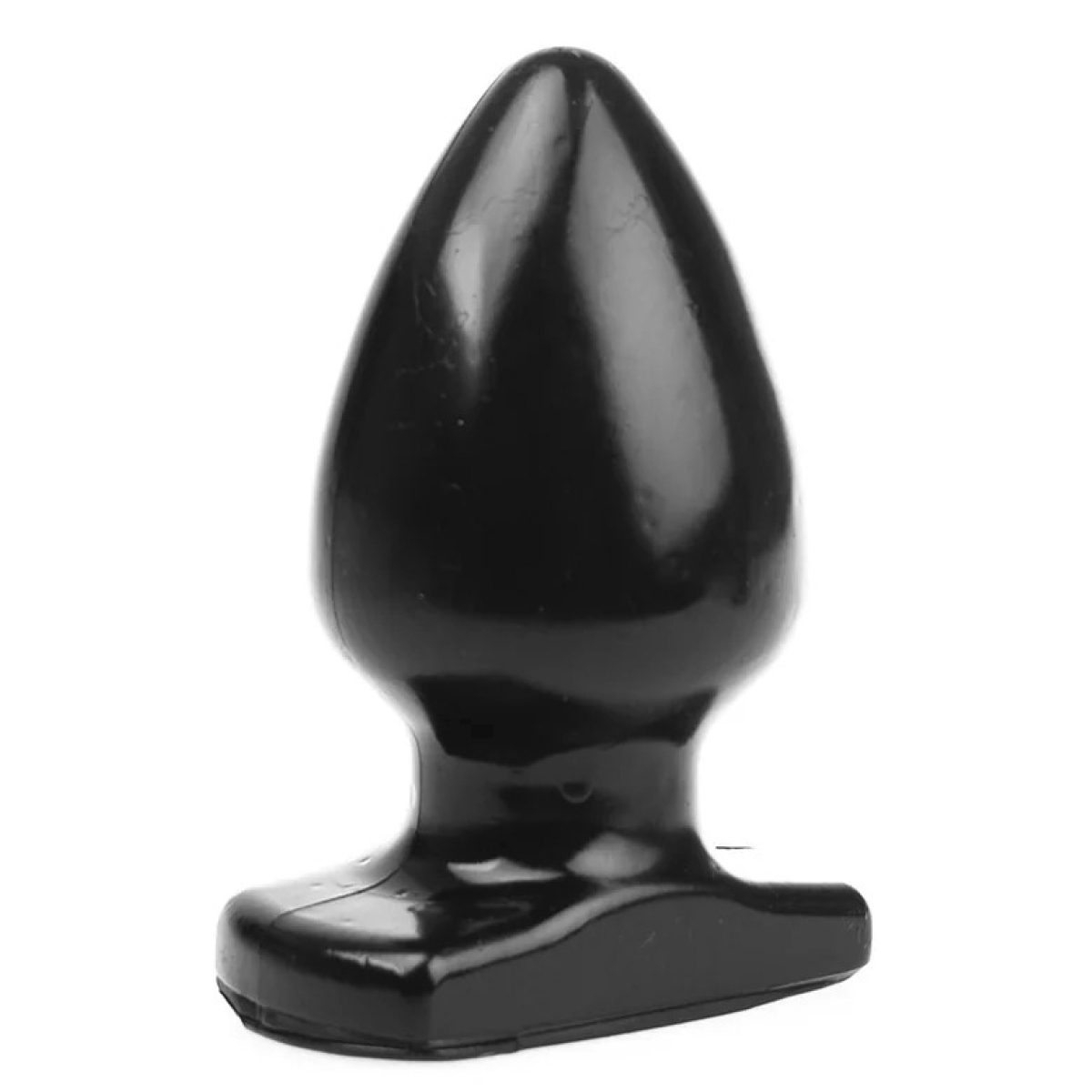 plug spade m i love butt 11 x 67 cm noir 4