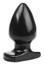 plug spade m i love butt 11 x 67 cm noir 4