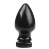 plug spade m i love butt 11 x 67 cm noir 5
