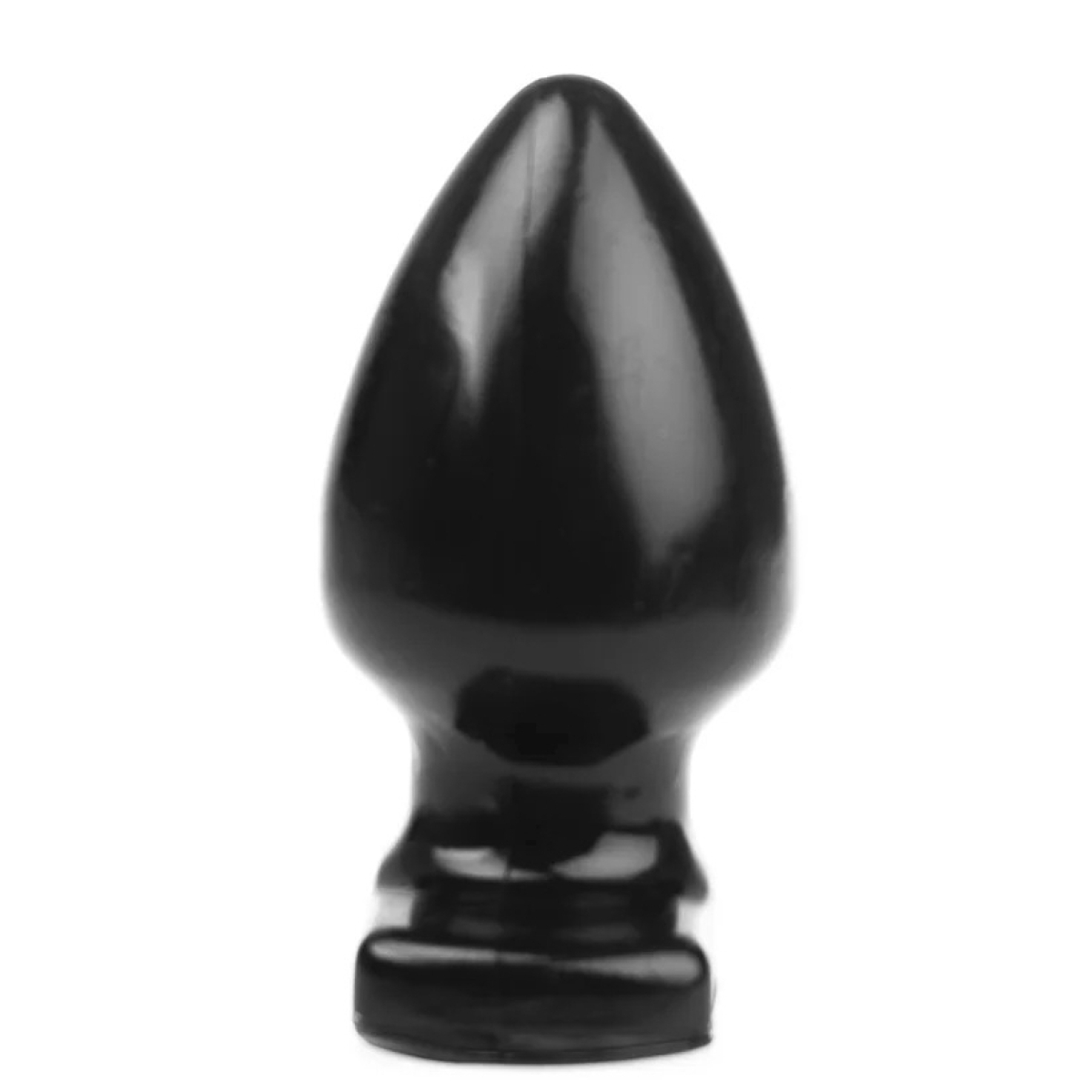 plug spade m i love butt 11 x 67 cm noir 5
