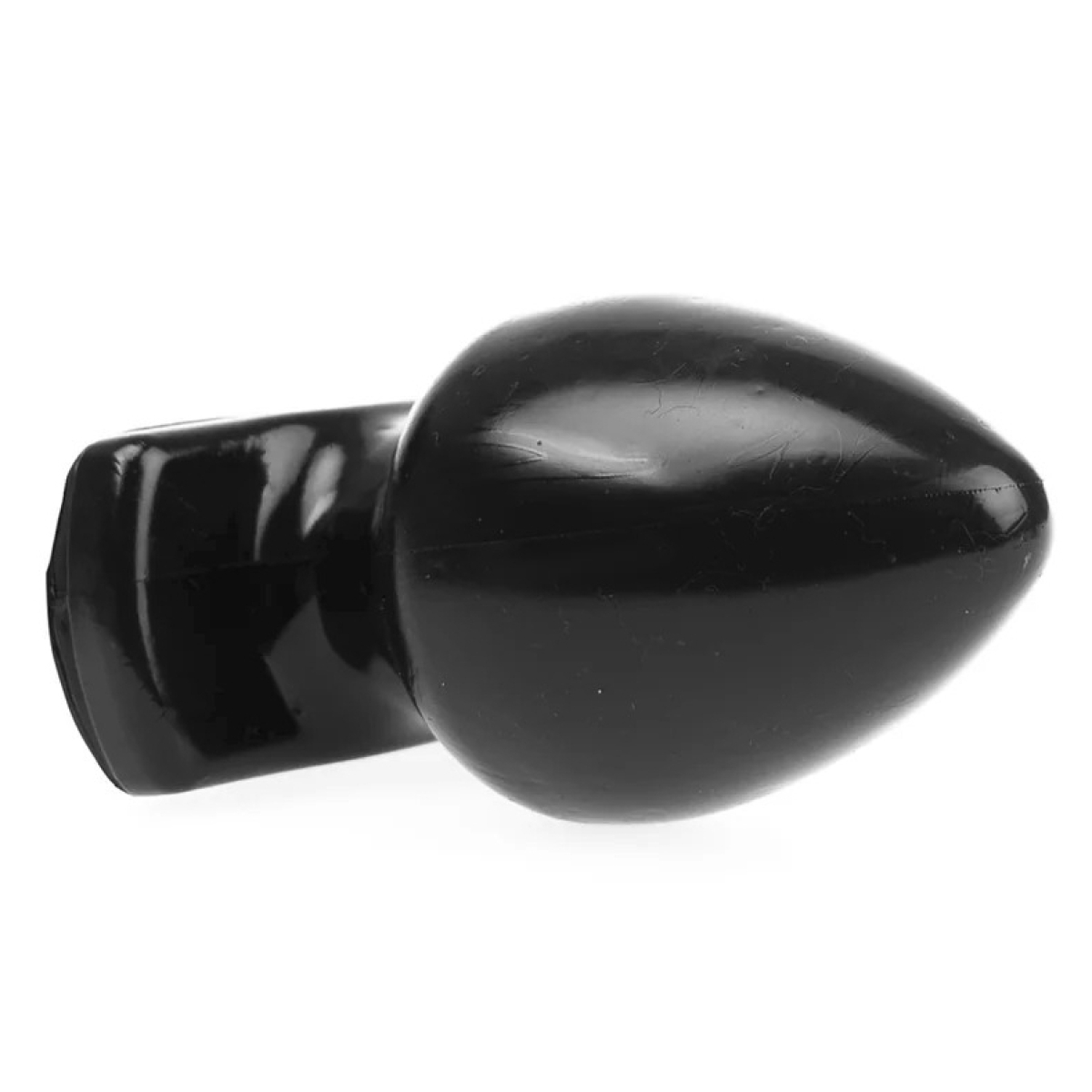 plug spade m i love butt 11 x 67 cm noir 6