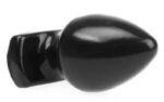 plug spade m i love butt 11 x 67 cm noir 6