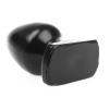 plug spade m i love butt 11 x 67 cm noir 7
