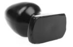 plug spade m i love butt 11 x 67 cm noir 7