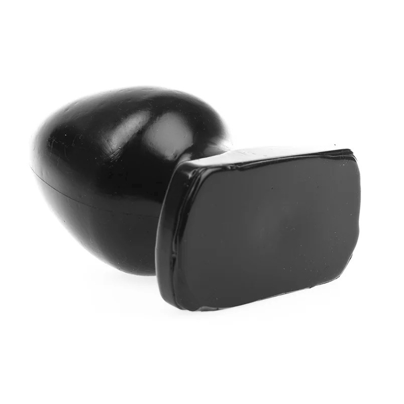 plug spade m i love butt 11 x 67 cm noir 7