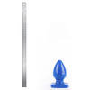 plug-spade-s-i-love-butt-9-x-53-cm-bleu plug spade s i love butt 9 x 53 cm bleu 2