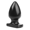 plug spade s i love butt 9 x 53 cm noir 4