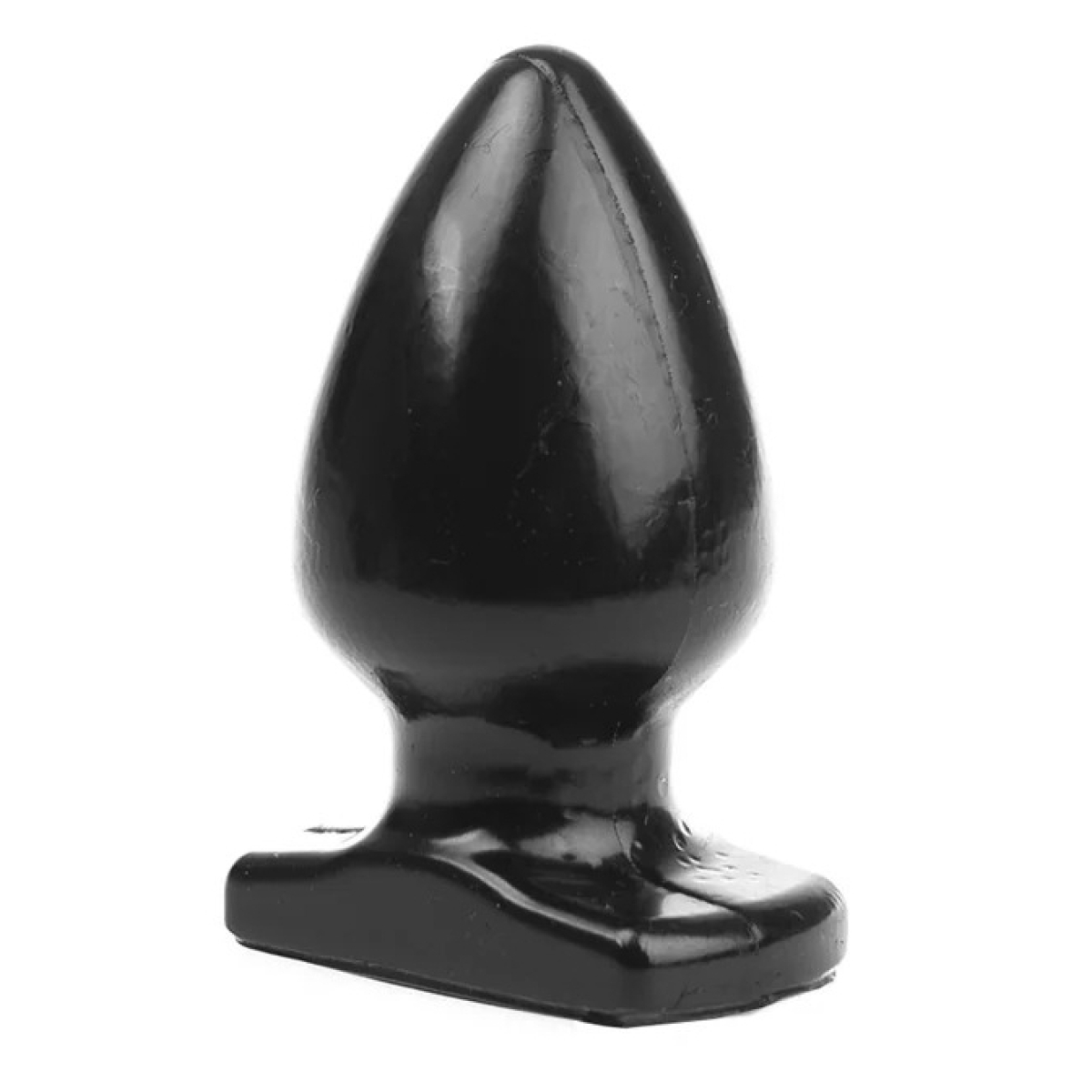 plug spade s i love butt 9 x 53 cm noir 4