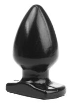 plug spade s i love butt 9 x 53 cm noir 4