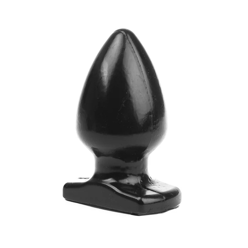 plug spade s i love butt 9 x 53 cm noir 4