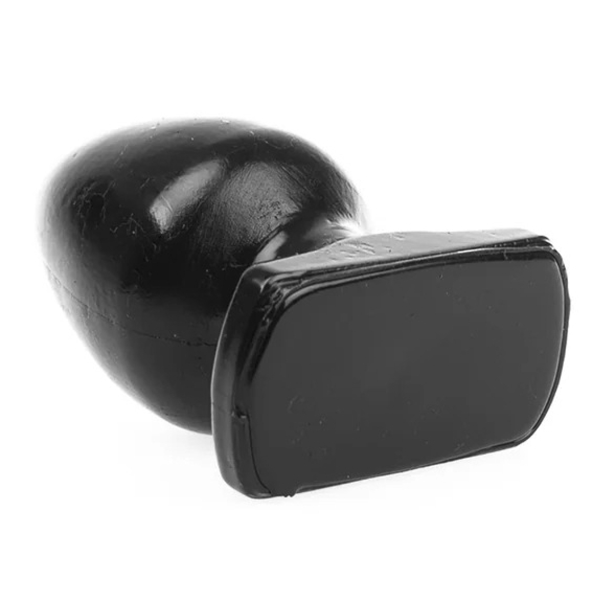 plug spade s i love butt 9 x 53 cm noir 5