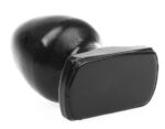 plug spade s i love butt 9 x 53 cm noir 5