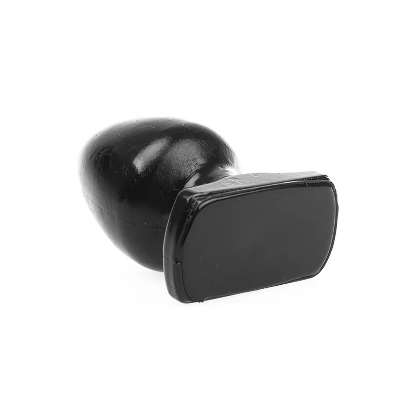 plug spade s i love butt 9 x 53 cm noir 5