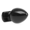 plug spade s i love butt 9 x 53 cm noir 6
