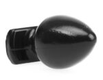 plug spade s i love butt 9 x 53 cm noir 6