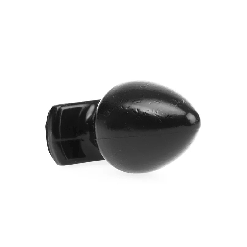 plug spade s i love butt 9 x 53 cm noir 6