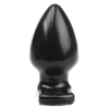 plug spade s i love butt 9 x 53 cm noir 7