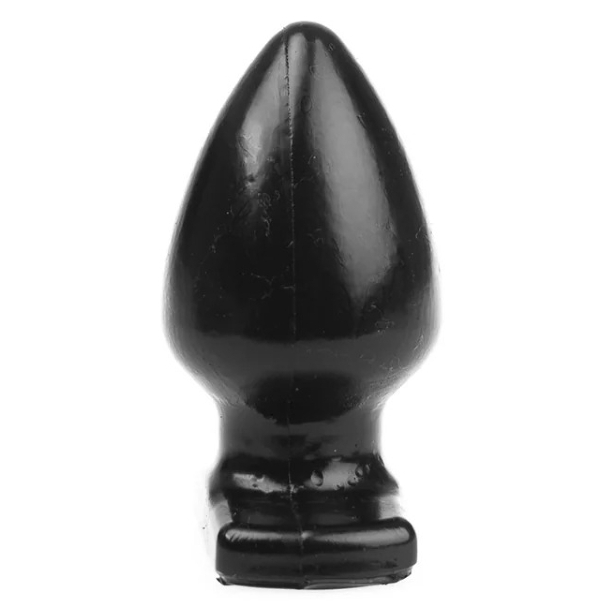 plug spade s i love butt 9 x 53 cm noir 7