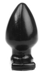 plug spade s i love butt 9 x 53 cm noir 7