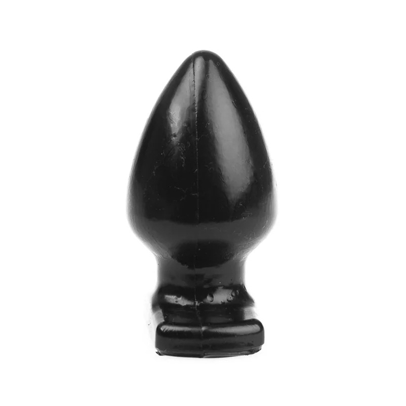 plug spade s i love butt 9 x 53 cm noir 7