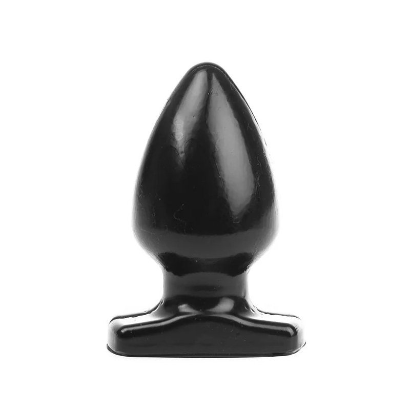 plug-spade-s-i-love-butt-9-x-53-cm-noir plug spade s i love butt 9 x 53 cm noir