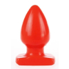 plug-spade-s-i-love-butt-9-x-53-cm-rouge plug spade s i love butt 9 x 53 cm rouge