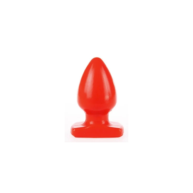 plug-spade-s-i-love-butt-9-x-53-cm-rouge plug spade s i love butt 9 x 53 cm rouge