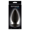 plug spades x large 10 x 5 cm 1