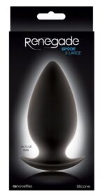 plug spades x large 10 x 5 cm 1
