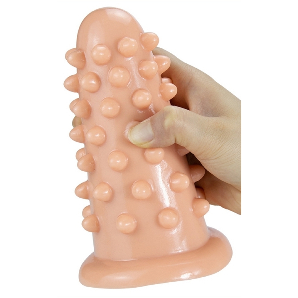 plug spiked 14 x 8cm 1